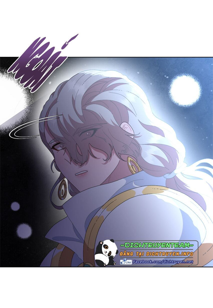 con gái bảo bối của ma vương chapter 138 38