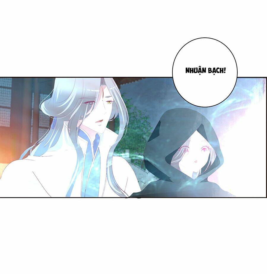 tướng quân mời ra trận chapter 162 9