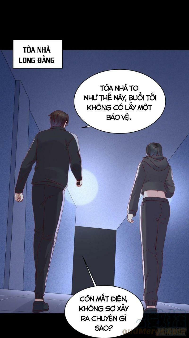 vua đầu tư mạnh nhất chapter 47 1