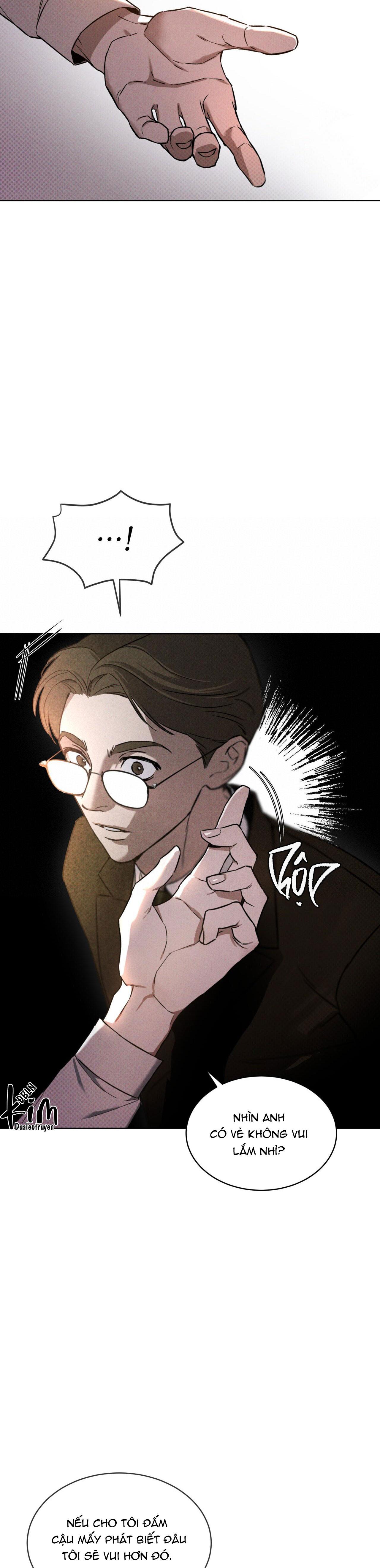 codename anastasia chapter 10 14