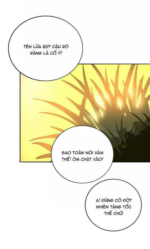 chào buổi sáng, hướng dương chapter 16 22