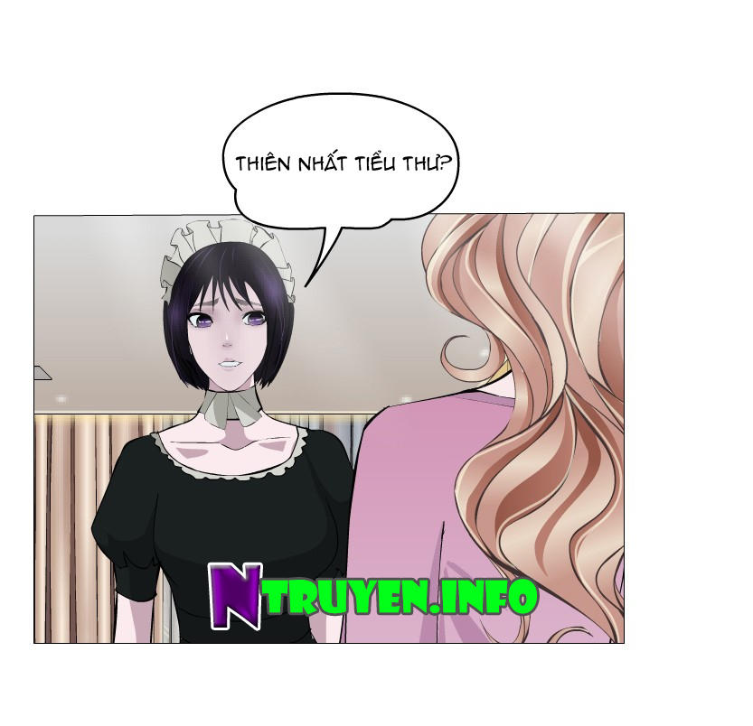 cạm bẫy của nữ thần chapter 144 24