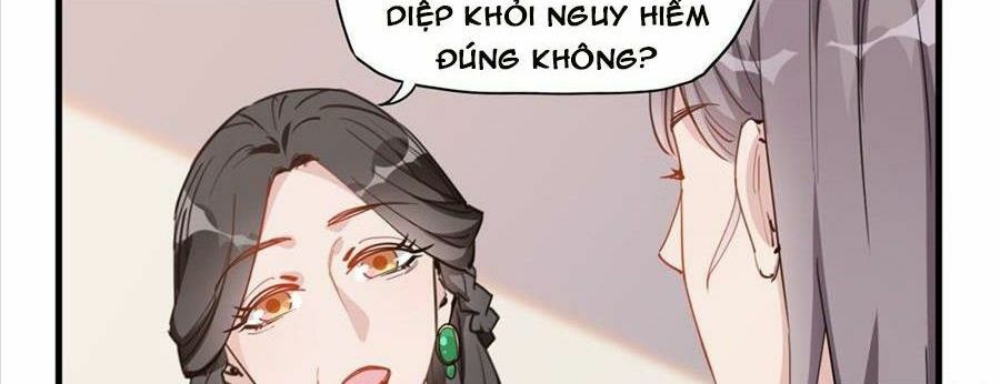 cố tổng, vợ của ngài quá mạnh rồi! chapter 24 34