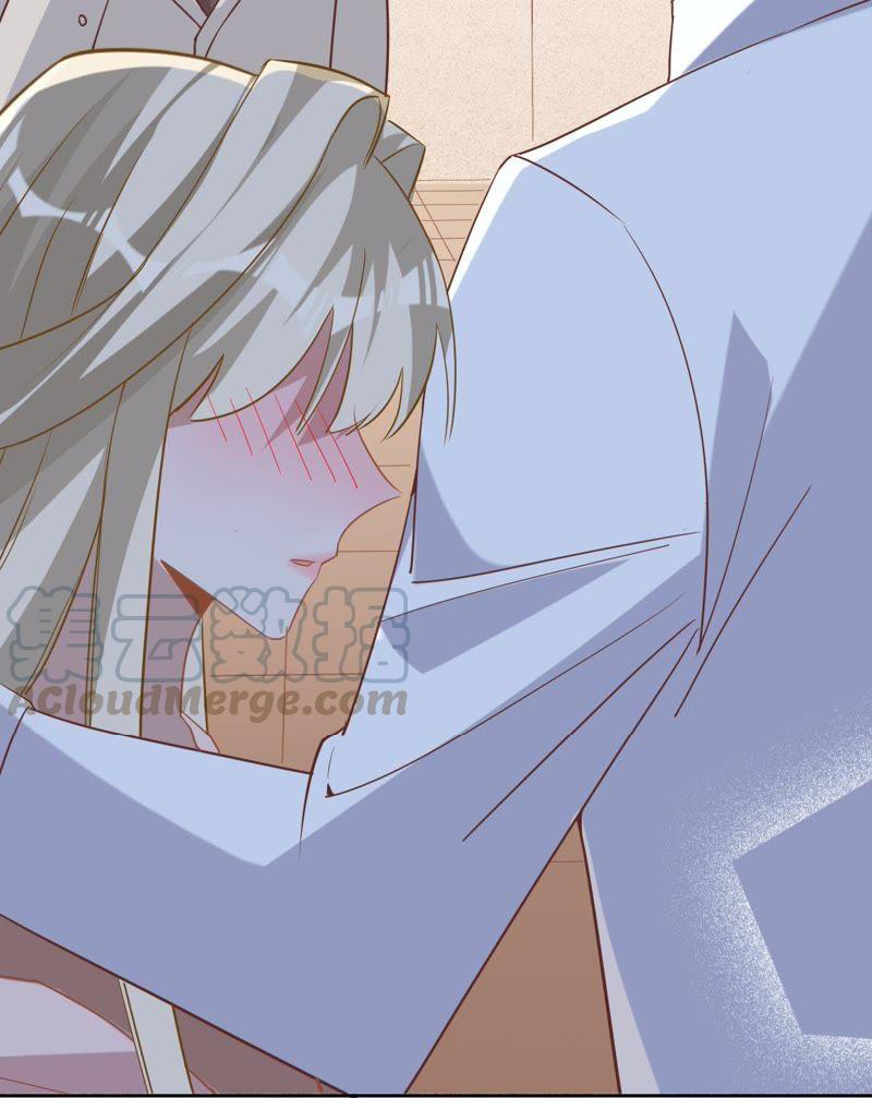 thần luân mật luyến chapter 121 41