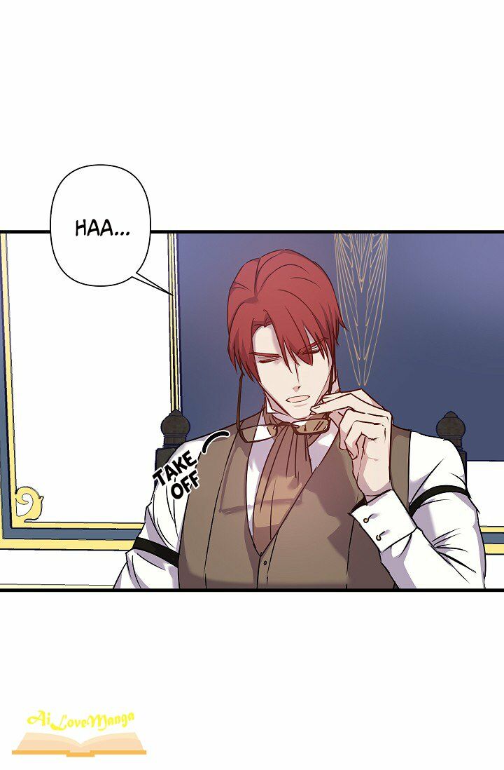 hôn lễ báo thù chapter 24 25