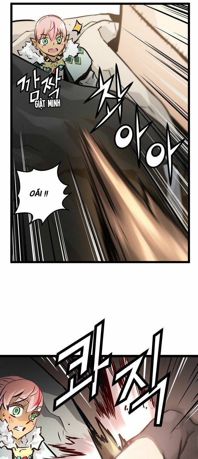 hứa lan chapter 33 40