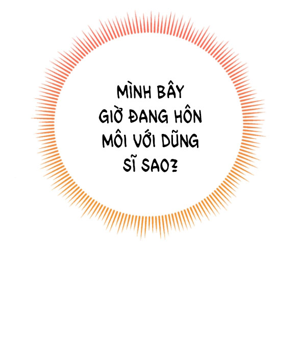 [18+] dũng sĩ vị tha chapter 1.1 5