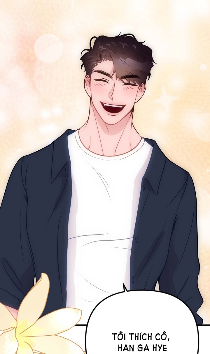 Mối Quan Hệ Không Tốt chapter 18.2 - Trang 60