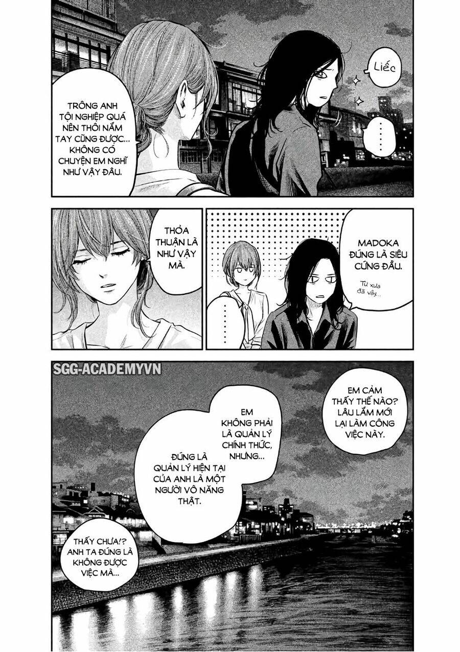 đạo luật nhiều vợ chapter 167 11