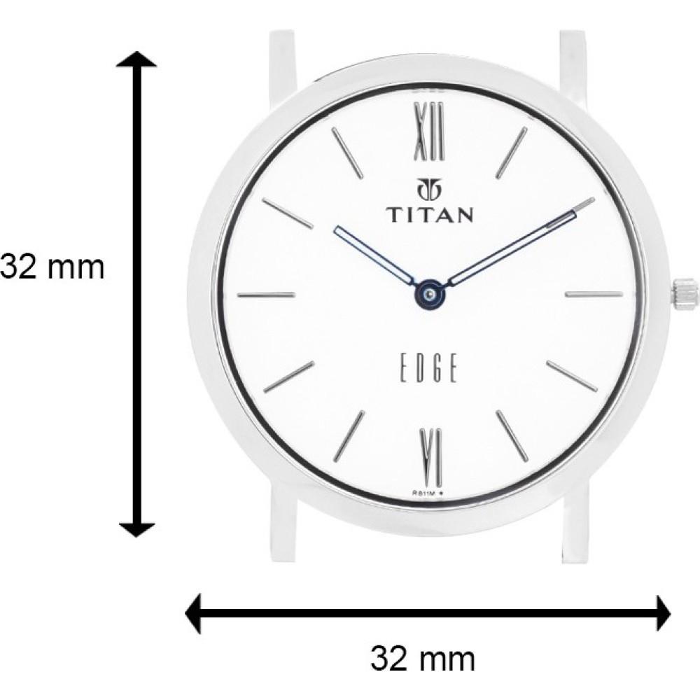 Đồng hồ Nam Titan 679SL01