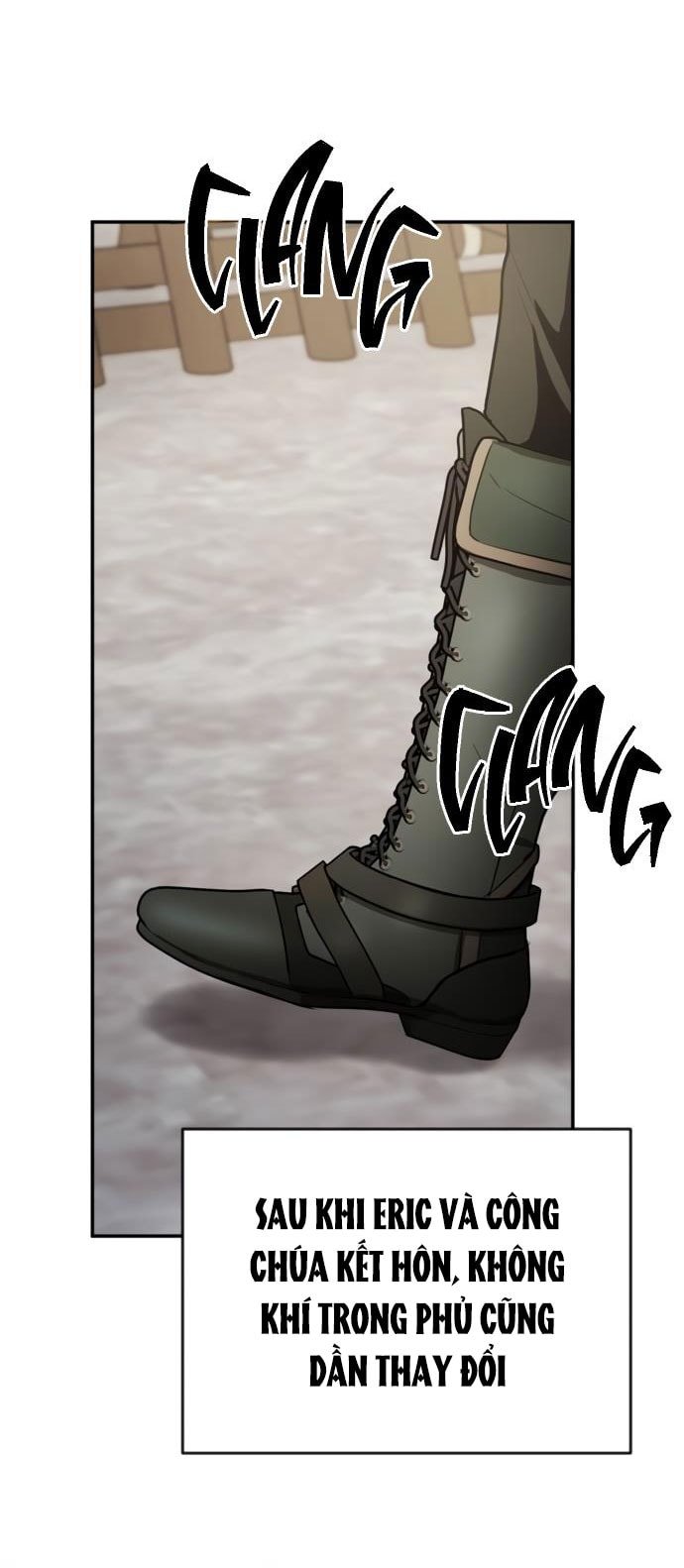 phía sau nụ cười của nàng công chúa sống sót chapter 4.2 3