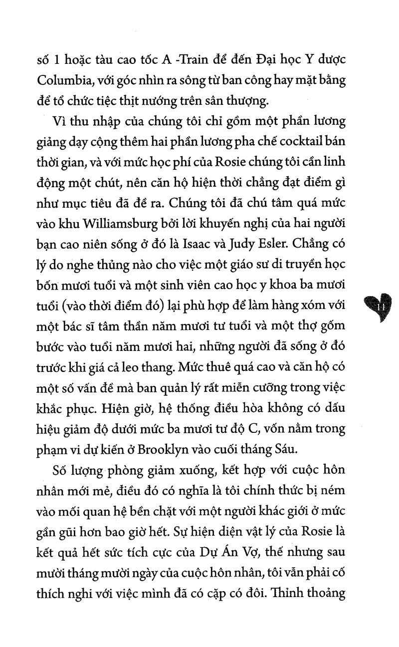 Hiệu Ứng Rosie