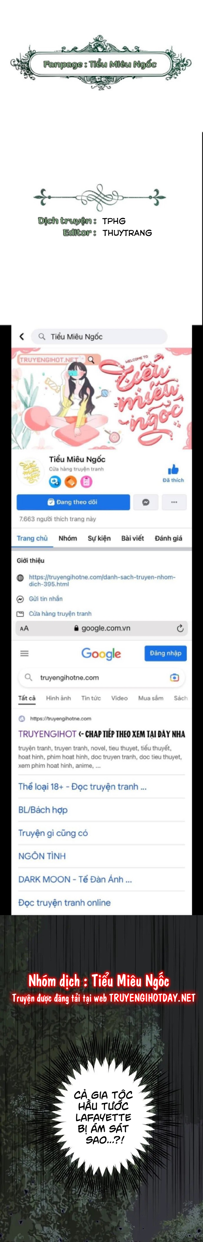 tình yêu thuần khiết chapter 35 1