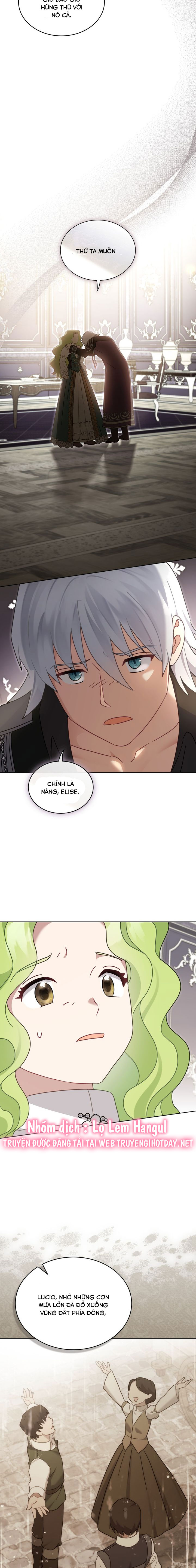 công chúa muôn loài chapter 116 5