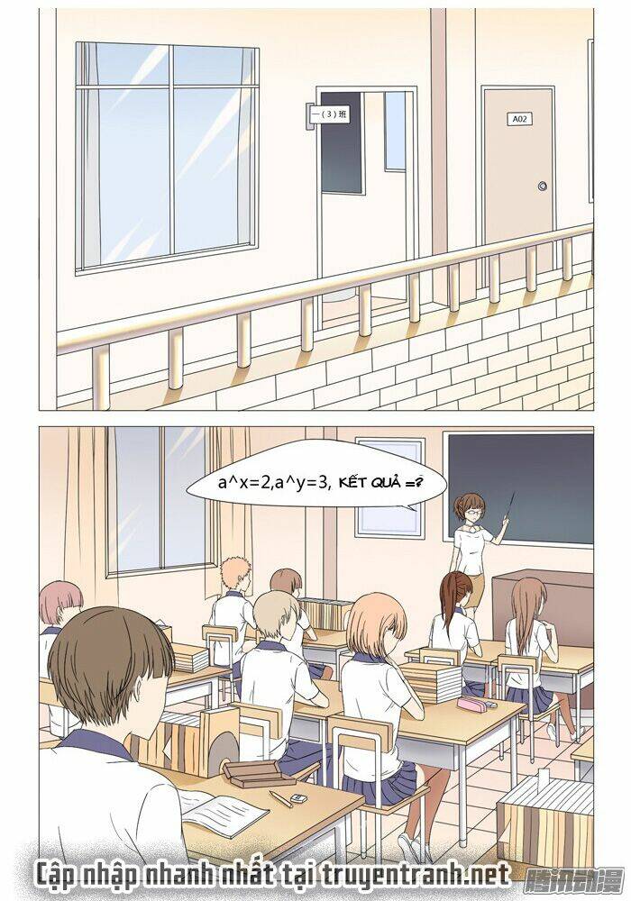 tôi là vợ tôi chapter 11 1