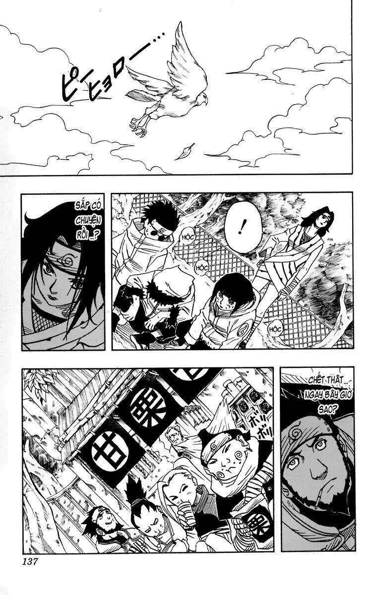 naruto - cửu vĩ hồ ly chapter 34 17