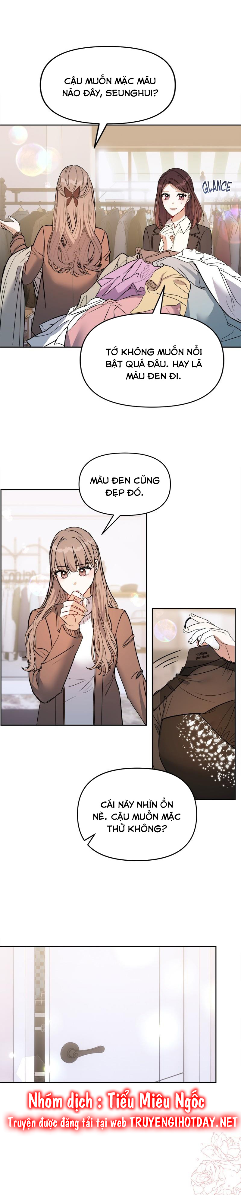 bản cam kết hôn nhân chapter 78 18