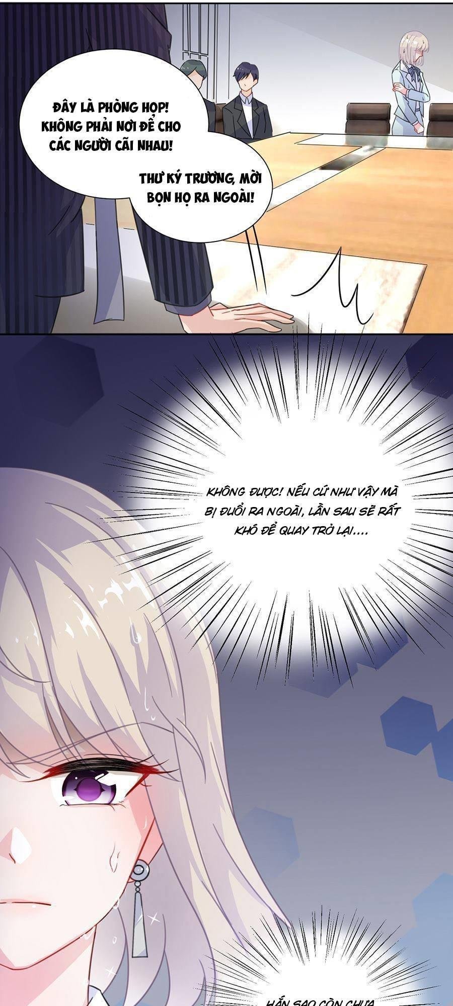 nhạ thượng thủ tịch tổng tài chapter 164 33