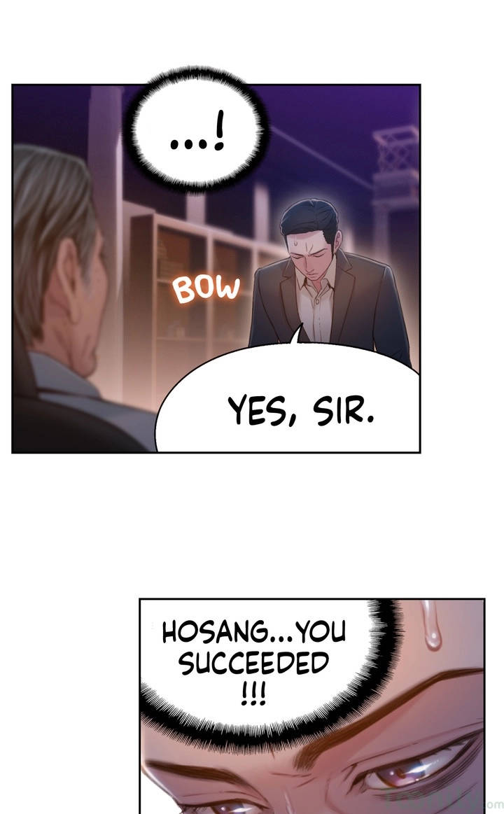 [raw] anh chàng ngọt ngào chapter 69 22