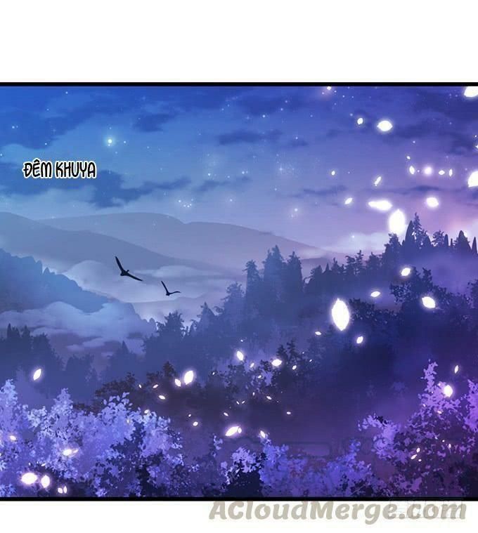 hồ tiên hung bạo chapter 123 37