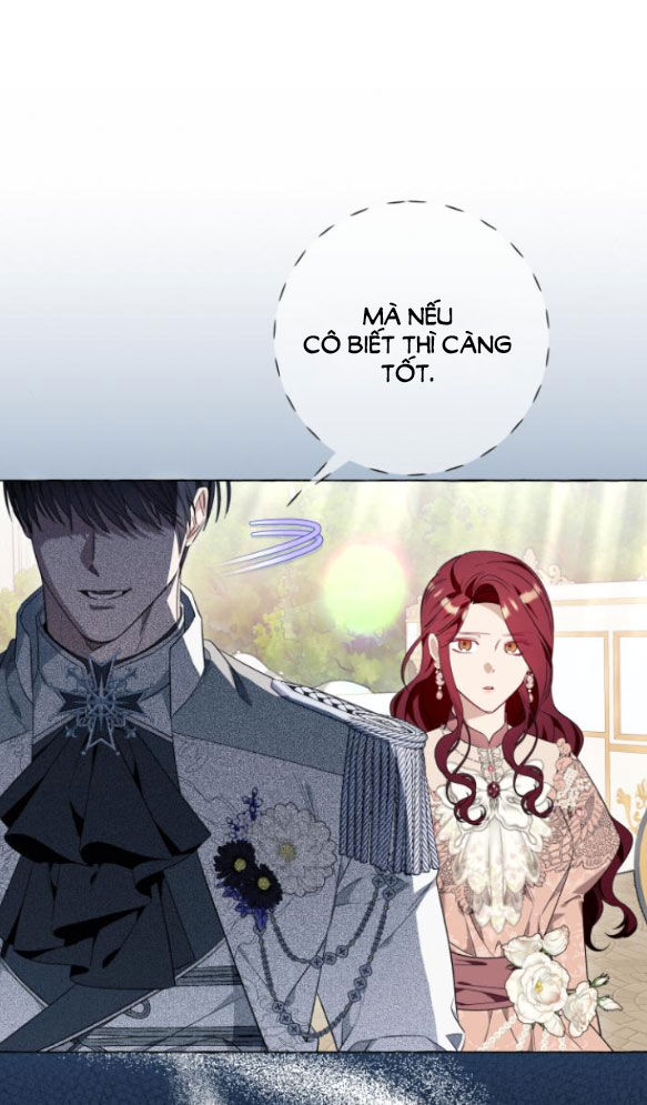 tôi tưởng đó chỉ là tiểu thuyết trọng sinh bình thường chapter 40.2 2