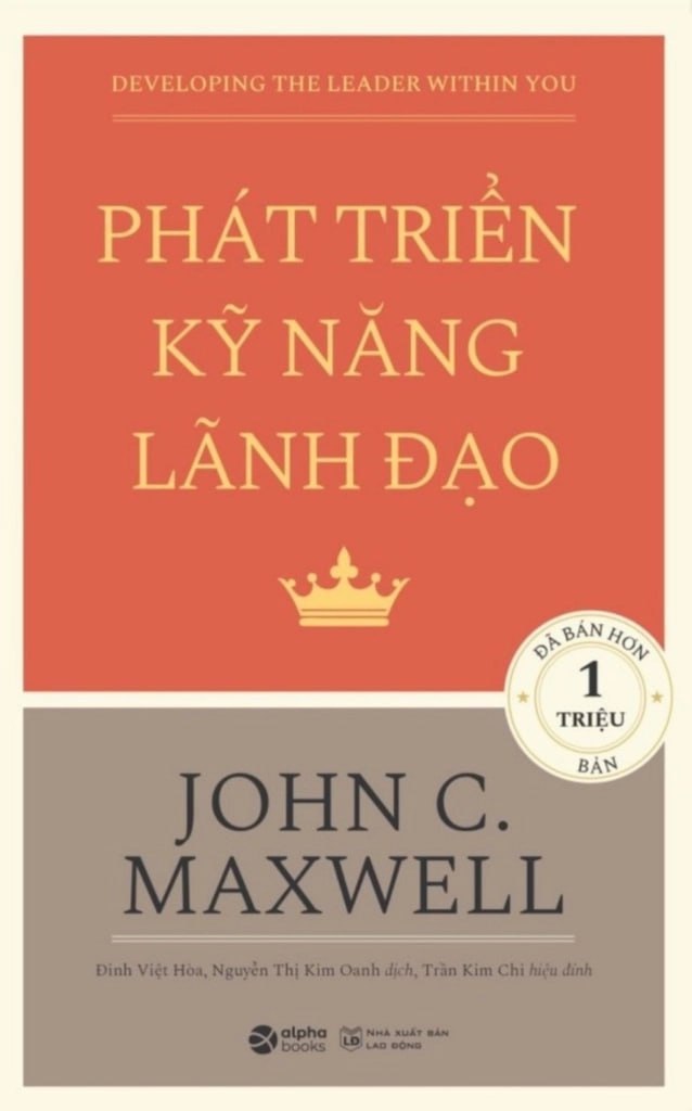 Phát Triển Kỹ Năng Lãnh Đạo_AL