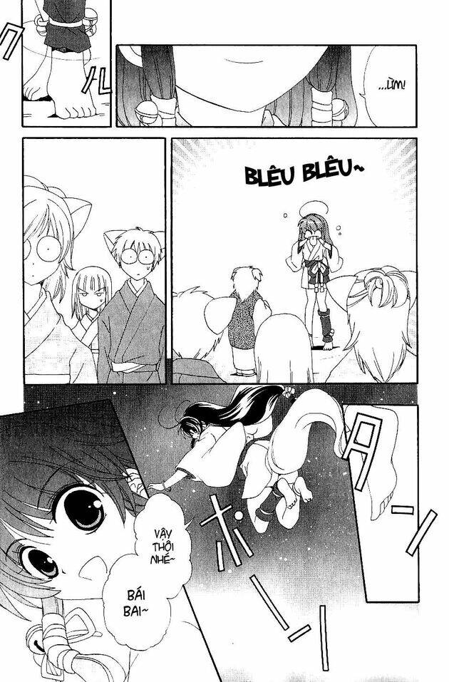 inukami chapter 21 28