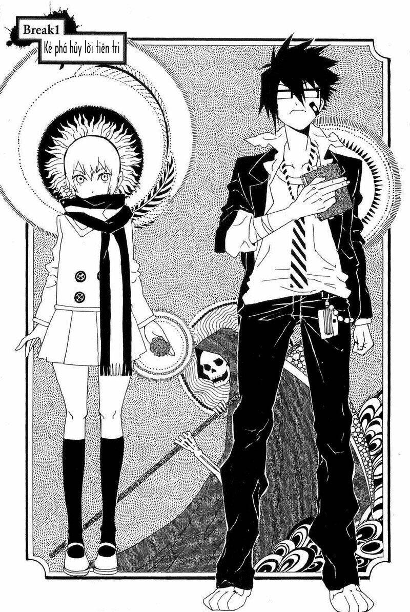 ann cassandra chapter 1 2