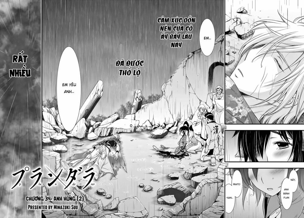 kích trụy vương huyền thoại chapter 34 4