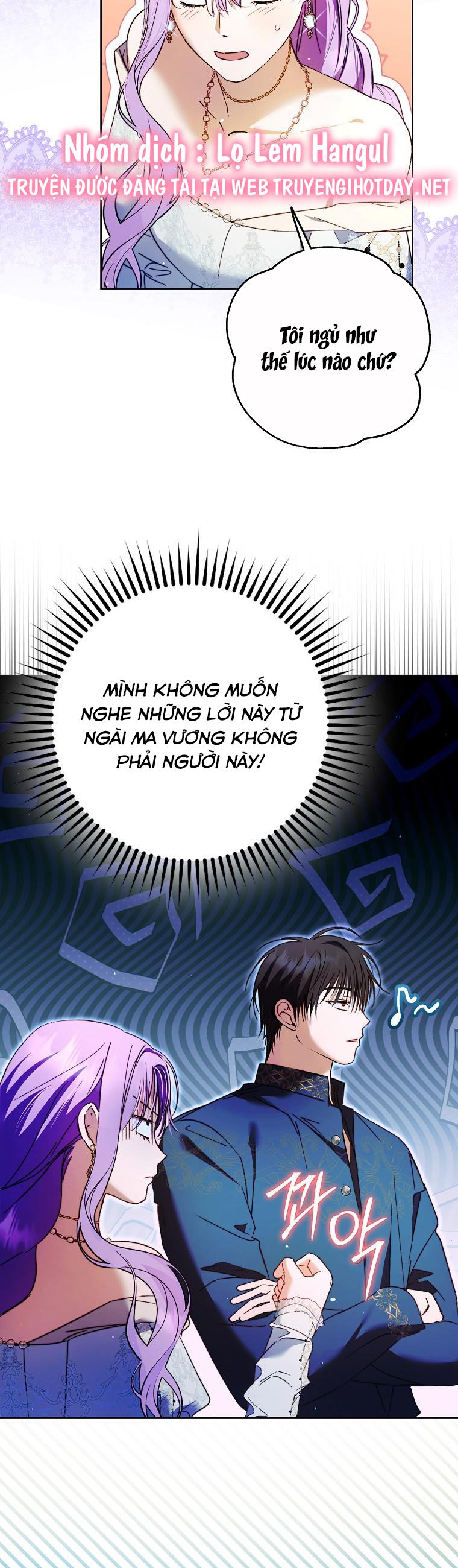 tôi đã cướp mất các nam chính từ tay nữ chính chapter 41 20