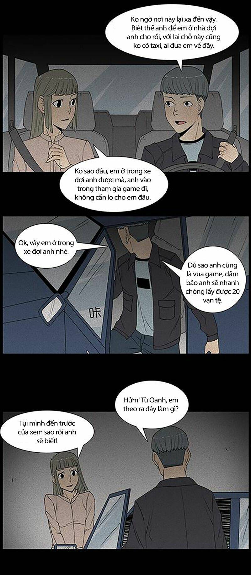 kinh dị đêm khuya chapter 34 5