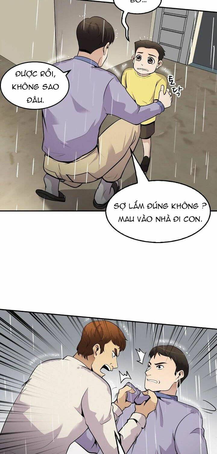 điều tra viên chuyển sinh chapter 48 6