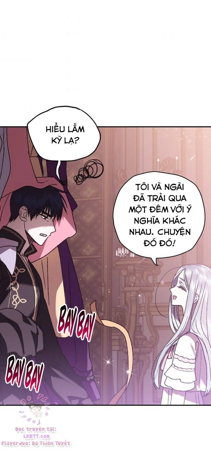 cha, con không muốn kết hôn đâu chapter 12 58