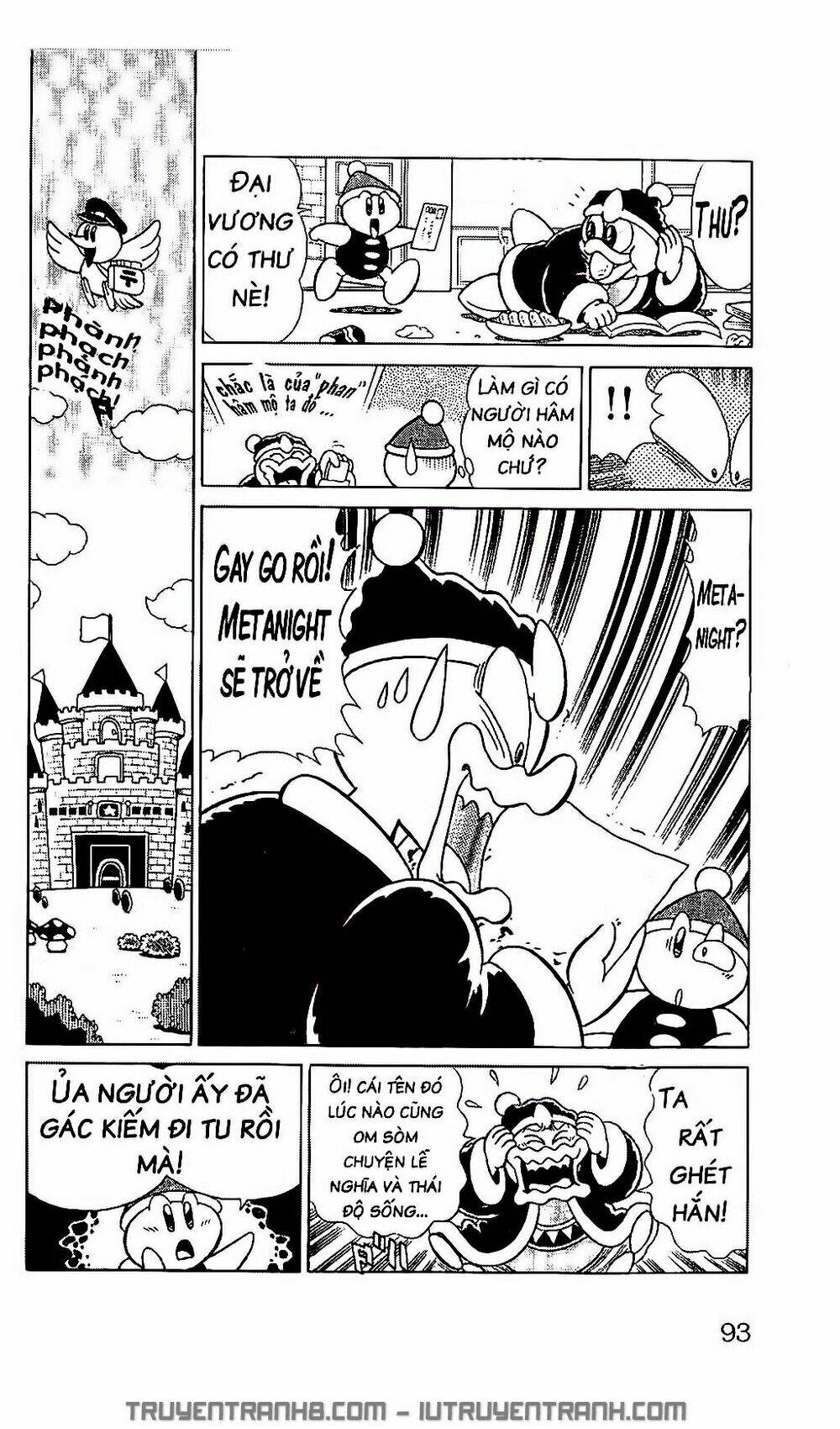 ngôi sao kabi chapter 15 2