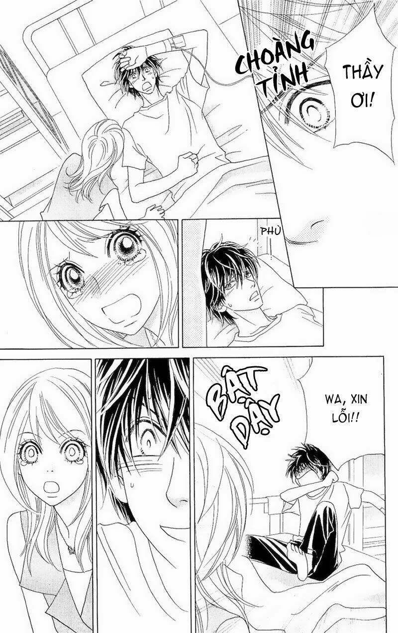 papillon hana to chou chapter 36 10