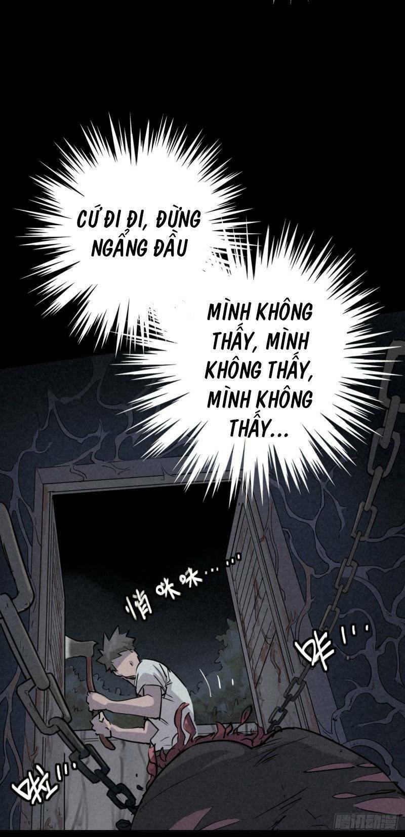 ách thế quỹ tích chapter 39 34