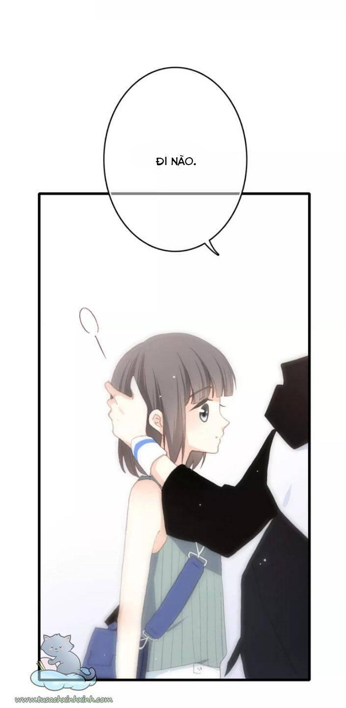 con tim rung động 2 chapter 64.1 31