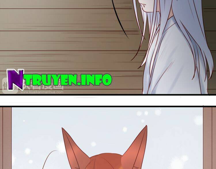 lượm được 1 tiểu hồ ly chapter 40 40