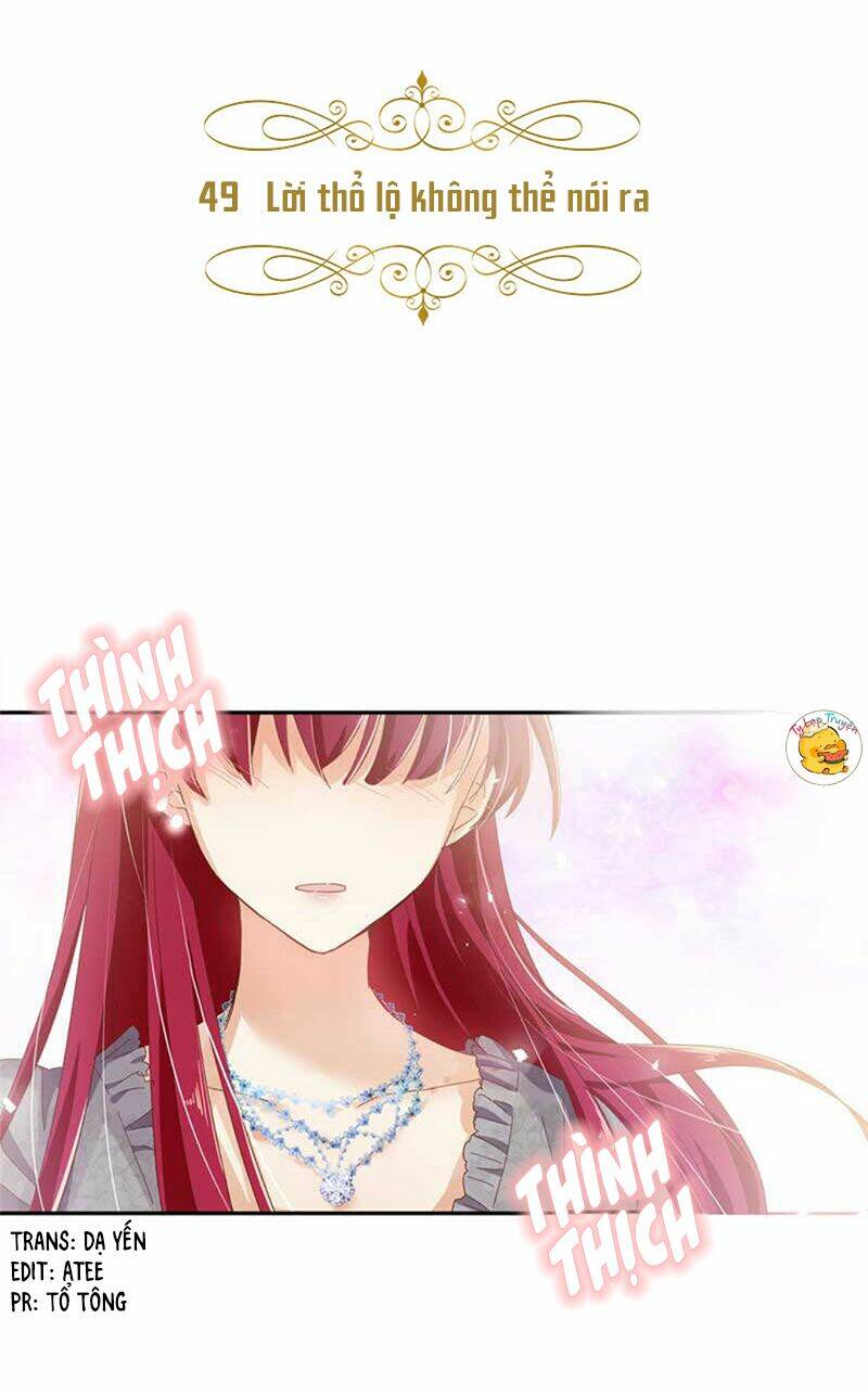 ác nữ cải biến chapter 49 4