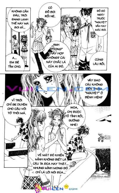 18 years old, we got married chapter 24 23