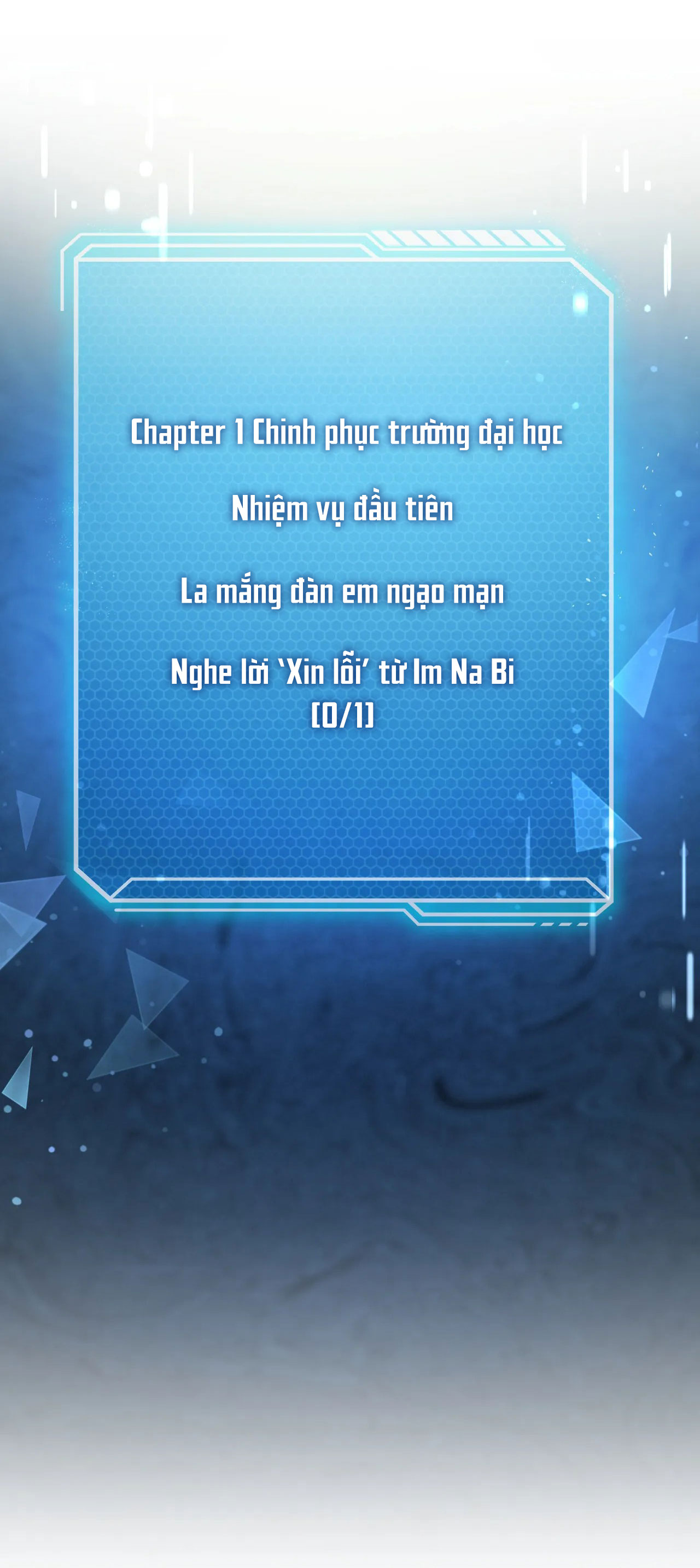 [18+] thăng cấp đến khi hài lòng chapter 8.1 16