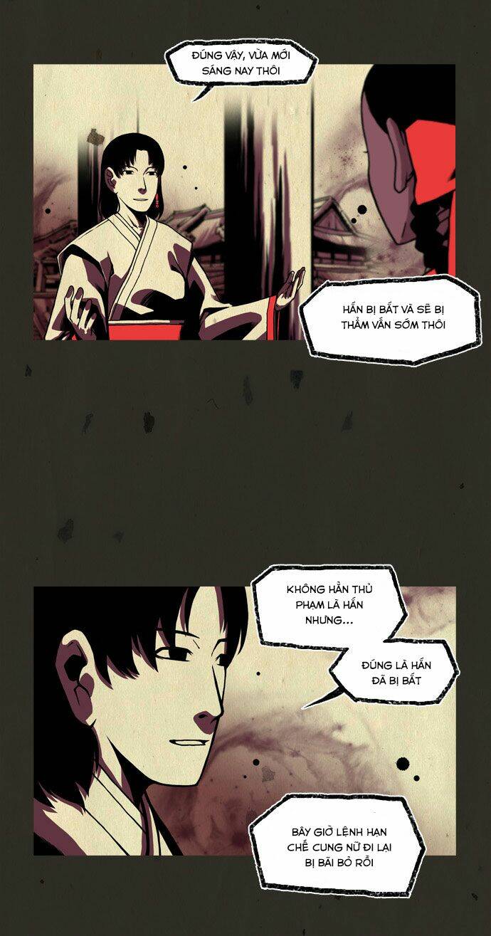 in full bloom chapter 40 28