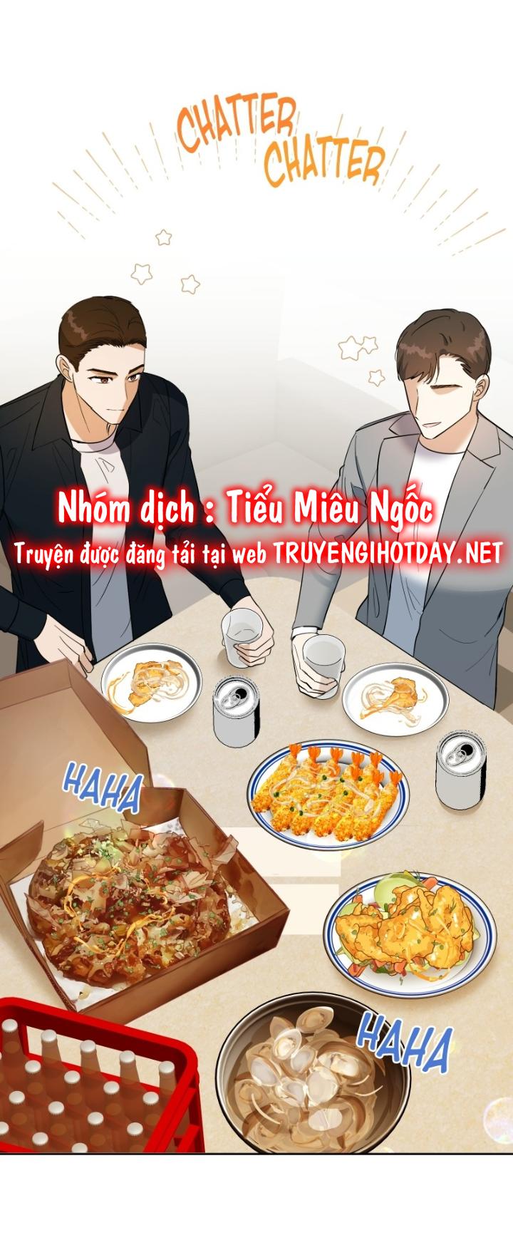 bản cam kết hôn nhân chapter 46 22