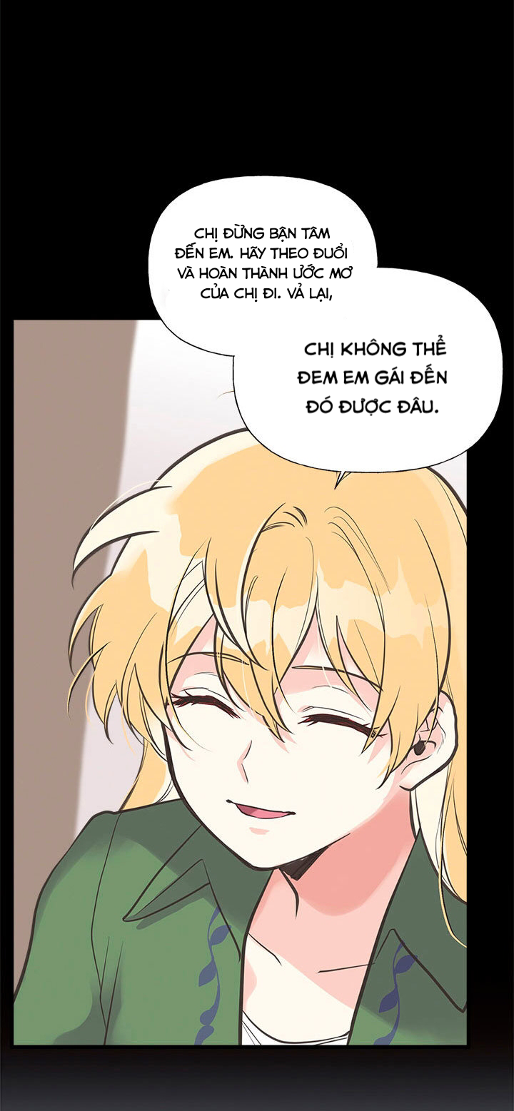chị tôi đã nhặt về một nam chính quyến rũ chapter 27 15