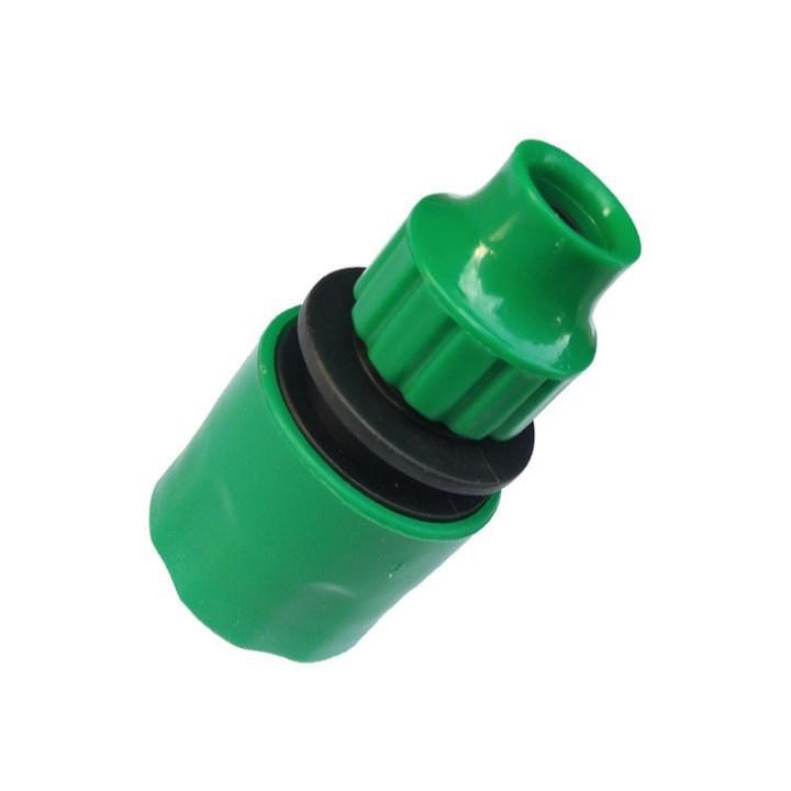 ĐẦU NỐI ỐNG 10MM RA NỐI KHỚP NHANH - TN657