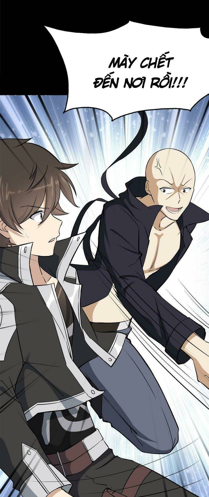 bạn gái virus của tôi chapter 332 58