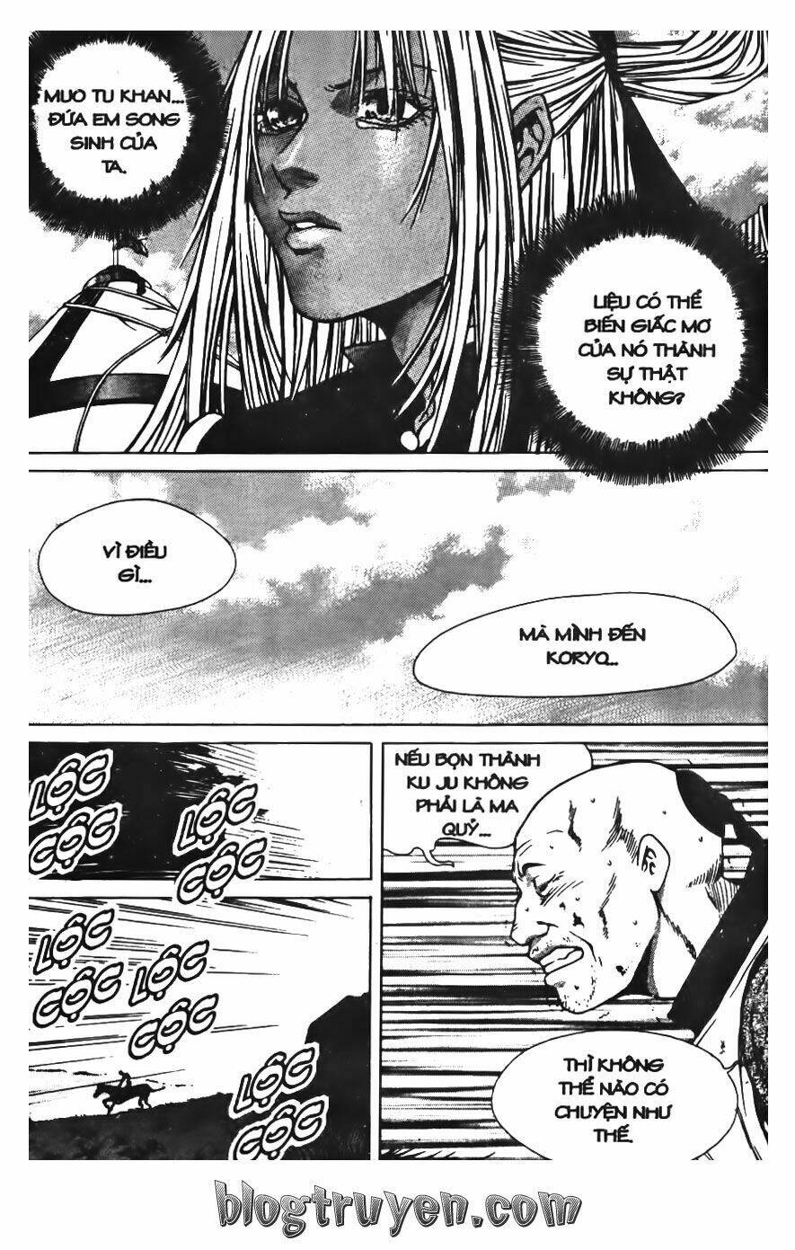 threads of time - dòng thời gian chapter 14 31