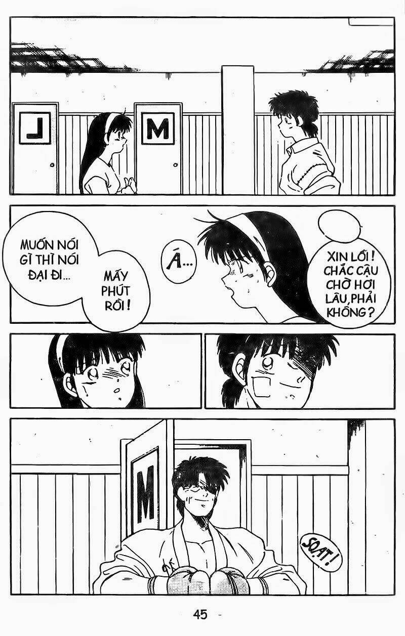 truyền nhân atula - shura no mon i chapter 117 19