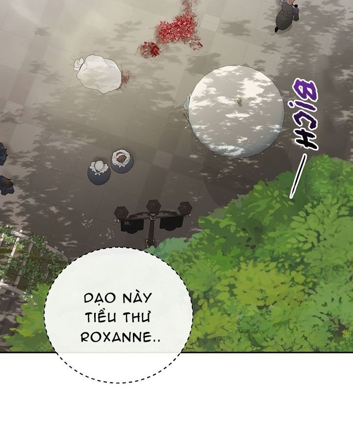 cách để cứu rỗi anh trai của nữ chính chapter 23 43