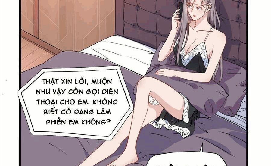 cố tổng, vợ của ngài quá mạnh rồi! chapter 24 57